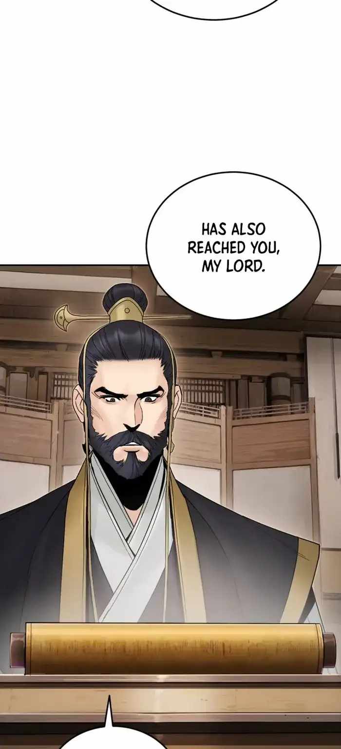 Dark and Light Martial Emperor Chapter 45 3